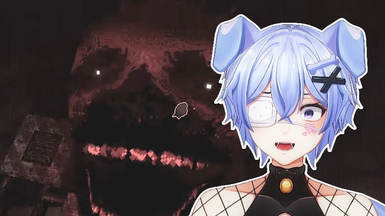 Emm Streams - White Knuckle