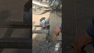 #boringmachine #cutter  #lathe #machine #engineering #metalwork #shorts #satisfying #workshop #india