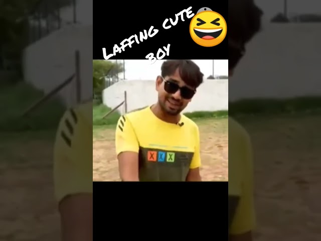 #laffing cute boy# #trading #viral#comedy#famous video#trading ✨✨💯💯🤭😀😄😄😂🤣😭🤣😂😭😄😃😀 class=