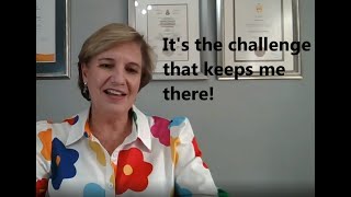 Karen Rimmer of PSG Insure talks about the changes in the world of insurance