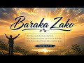 Baraka Zako 