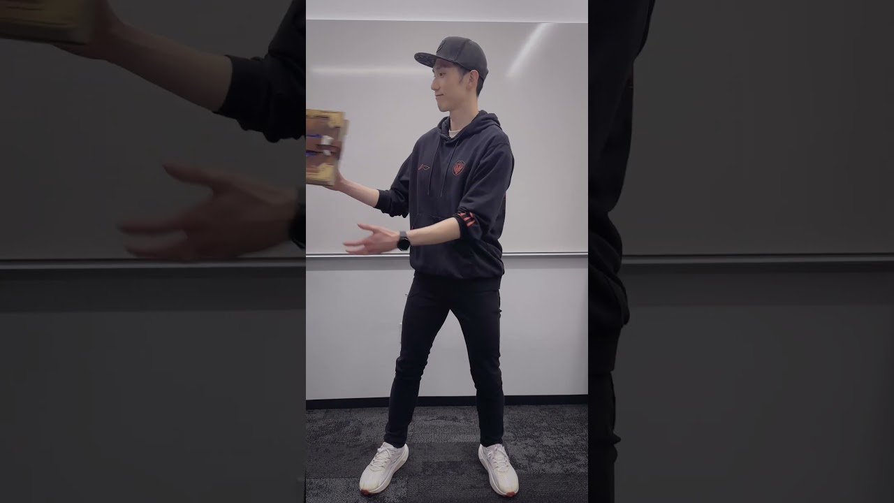 Sekilas Tentang Patch Baru3 April!