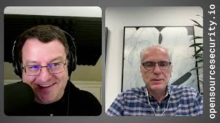 tj-actions with Endor Lab's Dimitri Stiliadis