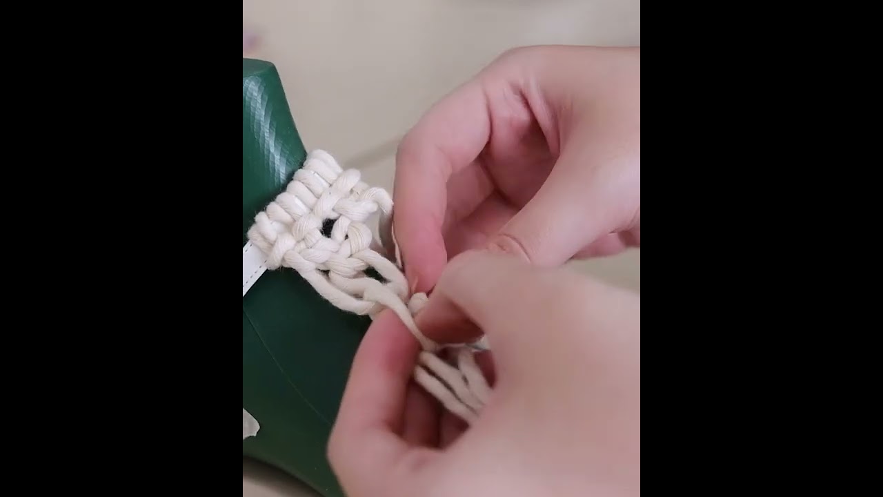 HIAN TJEN "PROVENANCE" Collection 2022 Footwear