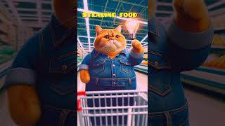 Unstoppable Meow Meow Arrested Sia Unstoppable Cover By Bongo Cat