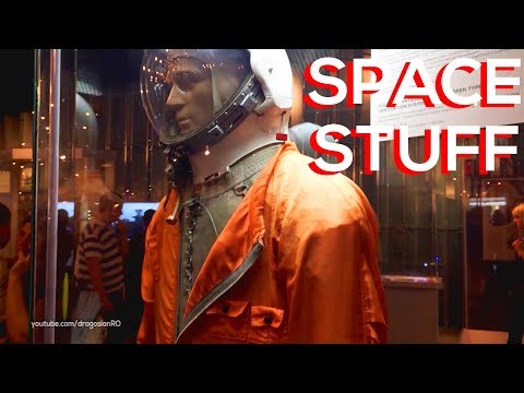 Video: Cosmonautics Museum På VDNKh: Bilder, åpningstider