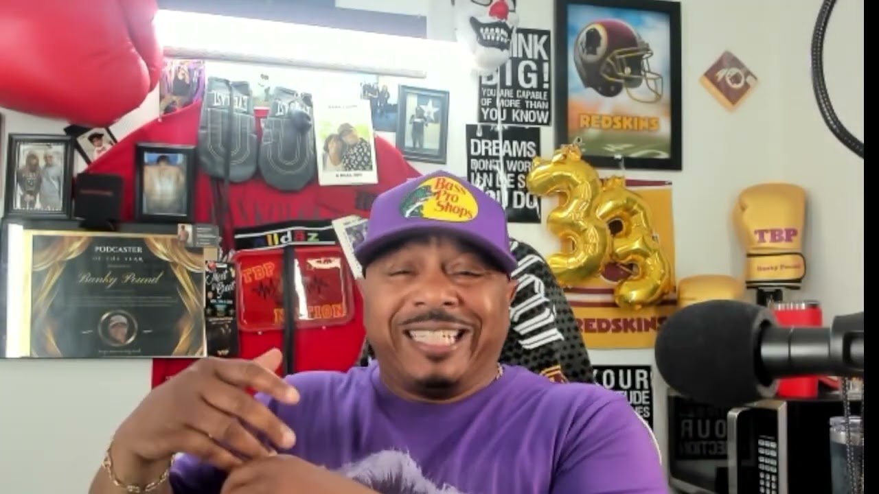 (TBP PRISON STORY ) L.T loose his mind career and freedom in one day !😮