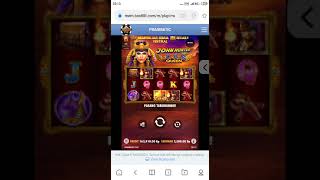 SlOT JOHN HUNTER AYO COBA BOSKU