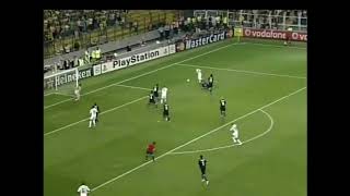 Dei̇vi̇d İnter Goalfenerbahçe