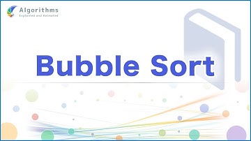 [Sort 1] Bubble Sort