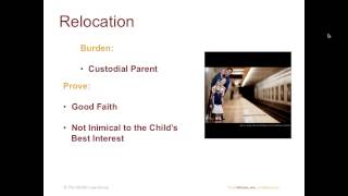 New Jersey Child Custody - Brad Micklin | The Micklin Law Group, LLC