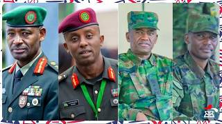 DUSOBANUKIRWE: IBIHANO USA YAFATIYE RDF N'ABAYOBOZI BAYO. KUKI KANDI NI IBIKI?