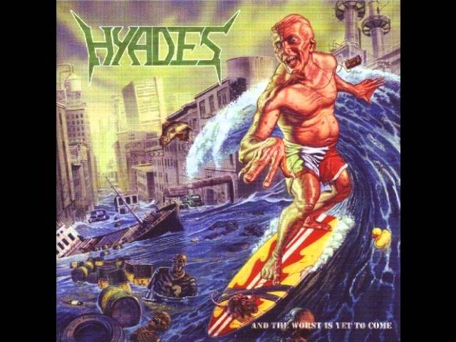 Watch HYADES- Unconform #756 on YouTube Watch HYADES- Unconform #756 on YouTube