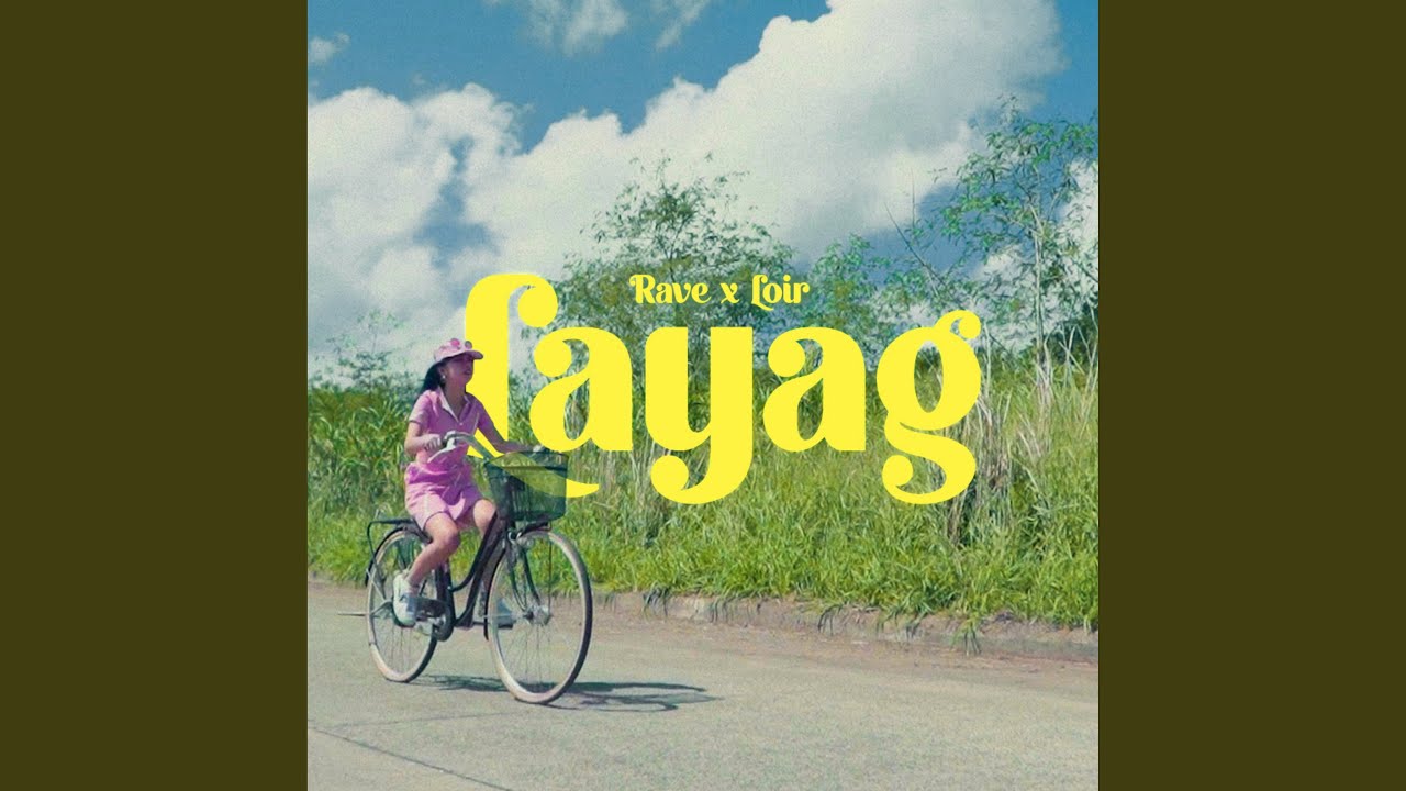 Layag (feat. Loir)