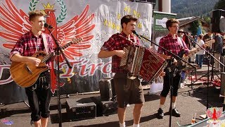 20180922 - Almabtrieb Schattwald 2018
