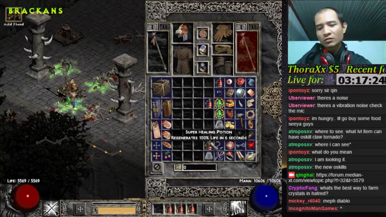 Brackans' video compilation - Page 9 - Median XL