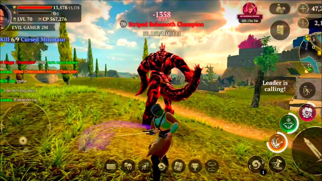 Evil lands mod apk 💥 Evil Lands Hack 🤣 Evil Lands Gameplay Best Video