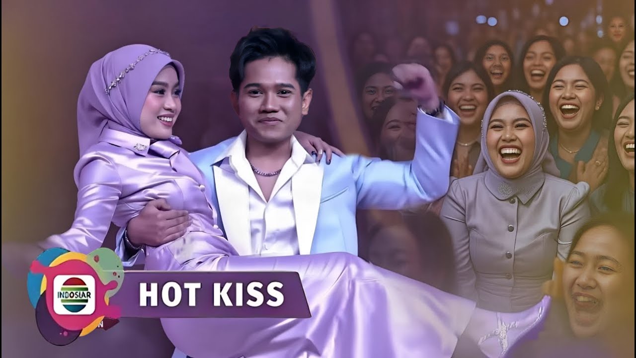 FUL UWU! Detik Detik mila manja minta gendong Reaksi valen bikin jantung copot, Netizen gabisa tidur