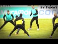 CSKA 2011 2012 HD