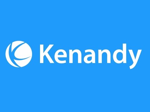 Kenandy's Cloud ERP is the only complete ERP solution on the Salesforce App Cloud.