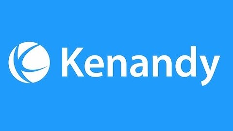 Kenandy Cloud ERP on Salesforce