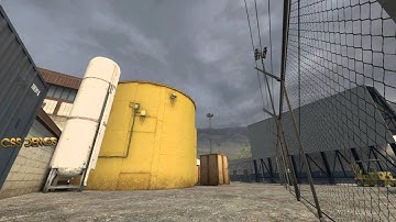 Deagle Flashboost Jumpshot by knk [New CS:S]