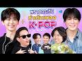 พรายกระซิบ EP.48 ท่าเต้นเพลงเกาหลี | เทพลีลา x เจโน่ แจมิน @NCTDREAM [ TH / EN / KR SUB CC ]