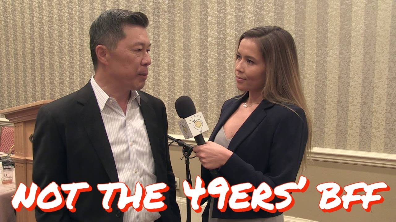 Why the 49ers Probably Want Revenge on Don Yee