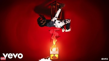 Ayetian - Tip (Official Audio)