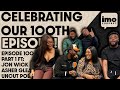 Do relationships with age gap work  ep100 part 1 ft theuncutpodcast  celebrating 100 episodes