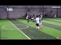 TURF FANTASY YOUTH LEAGUE | UNDER-15 & 19