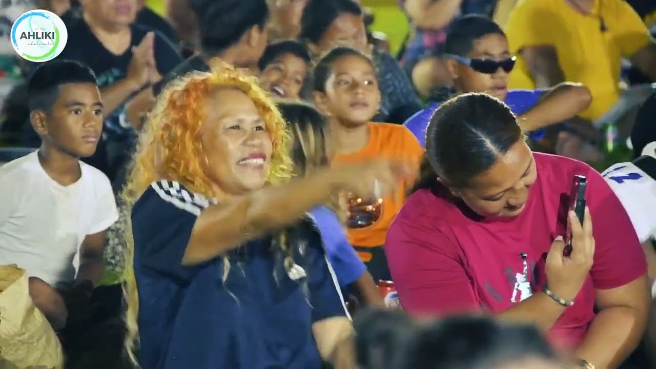 Teuila Festival 2024 Highlights | Celebrating Samoa's Culture & People