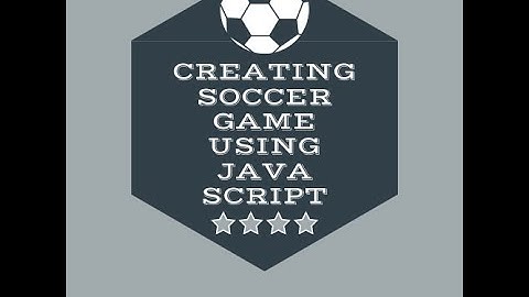 Creating soccer game using javascript code in code.org