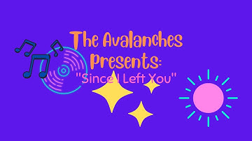 The Avalanches - Since I Left You (Video Version)