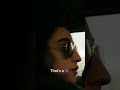 Capture de la vidéo Sama' Abdulhadi Shares About Her Not Sleeping -  What A Hack! #Shorts