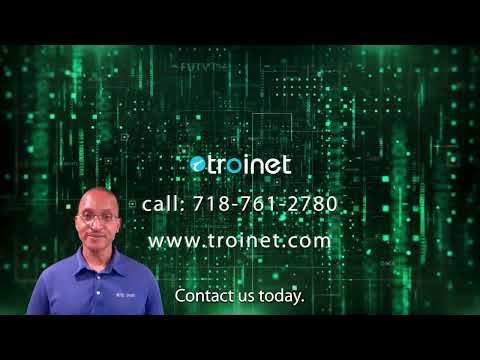 Affordable Cybersecurity with Troinet's 'Name Your Price' Campaign