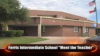 (HD) 2016 Meet the Teacher Ferris Intermediate School Video - Allen J. Oliver Productions