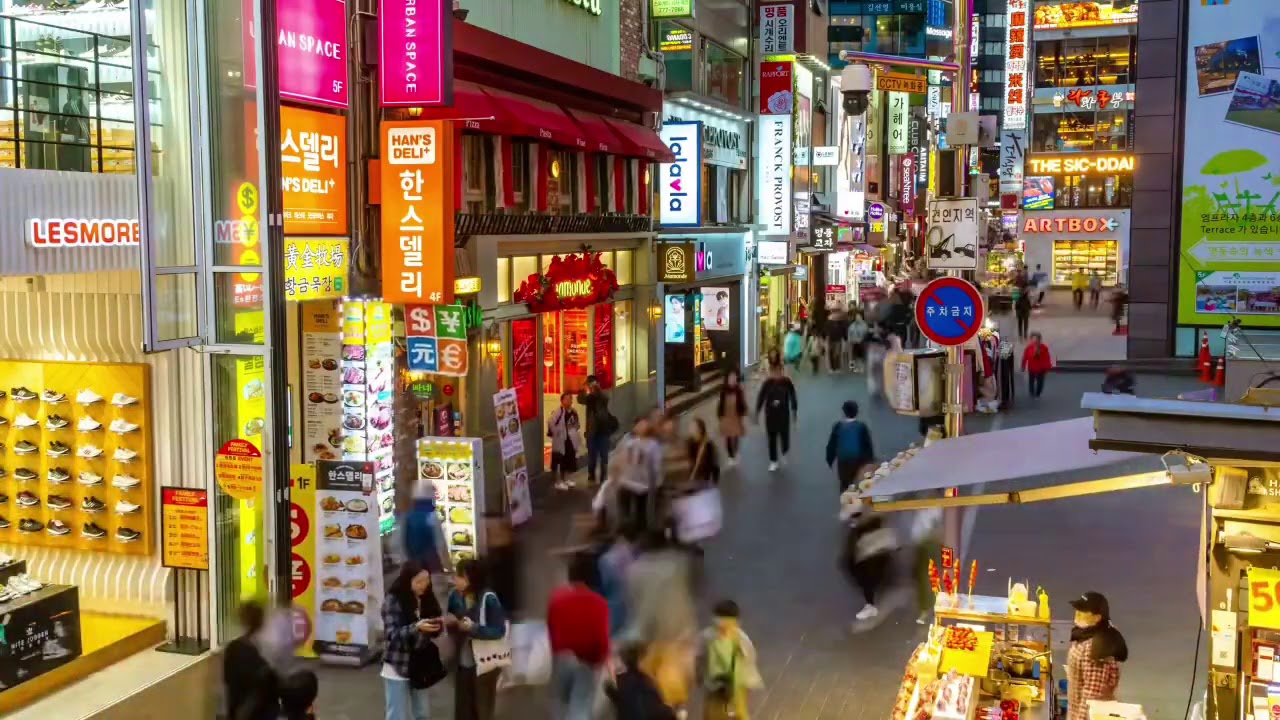 FARWANIYA MALL KUWAIT