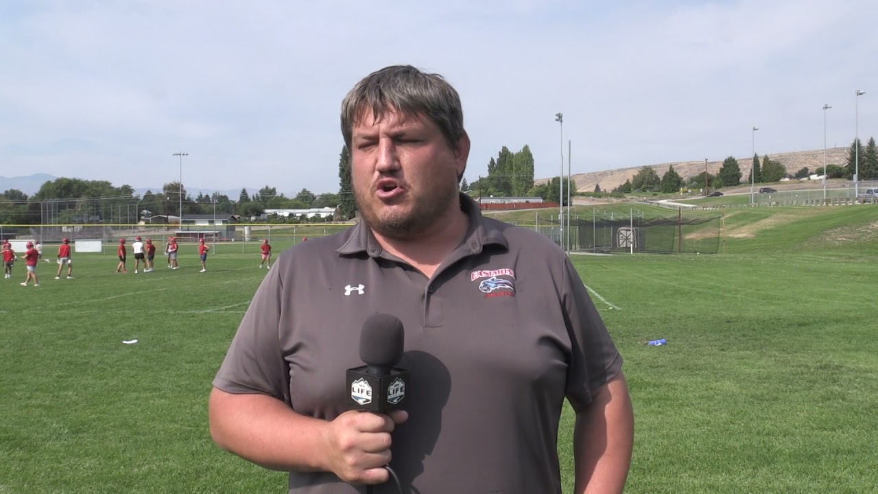 Michael Don on Turnovers 2021-09-10