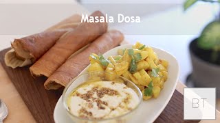 Masala Dosa - Vegan & Gluten Free screenshot 4