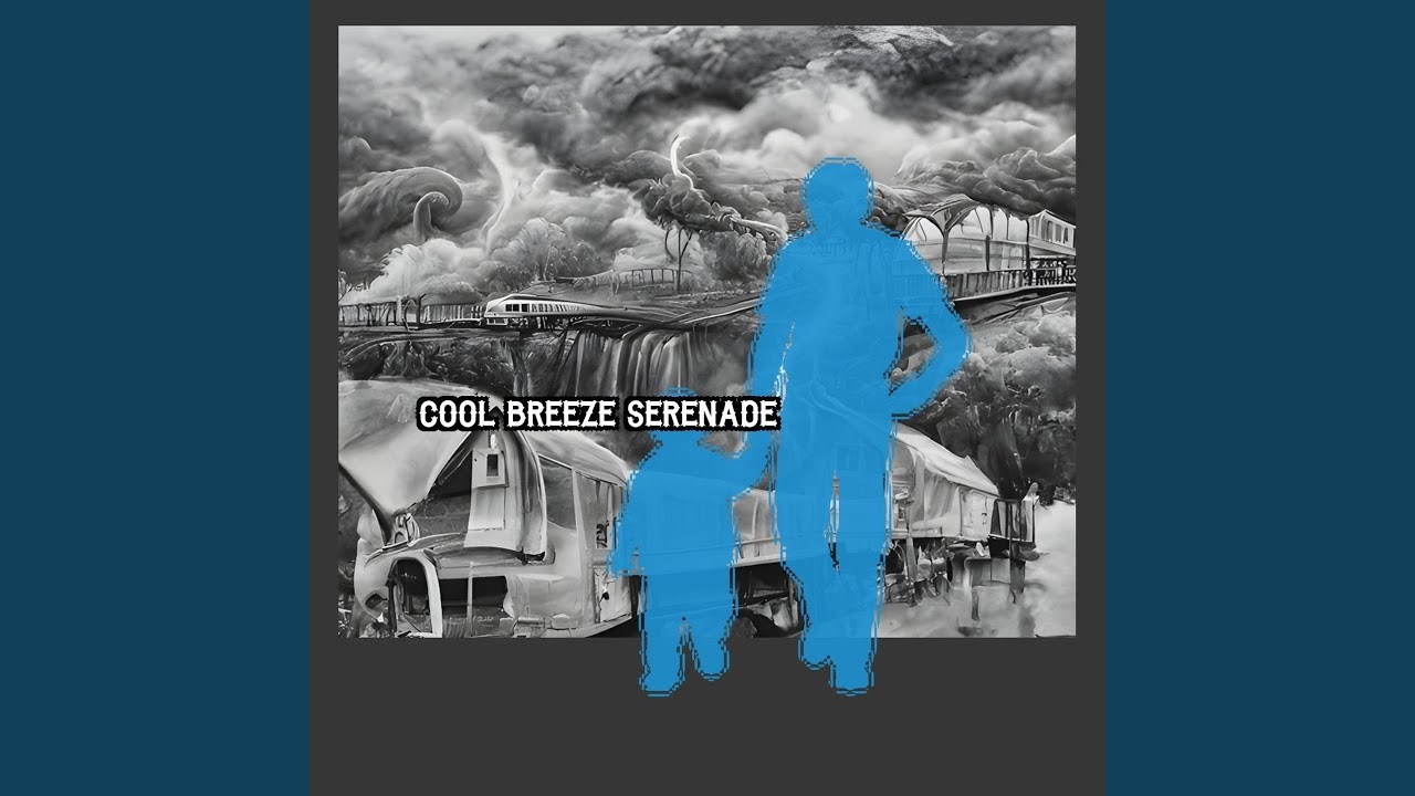 Cool Breeze Serenade