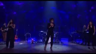 Concert Livestream - Amel Bent - Ma philosophie