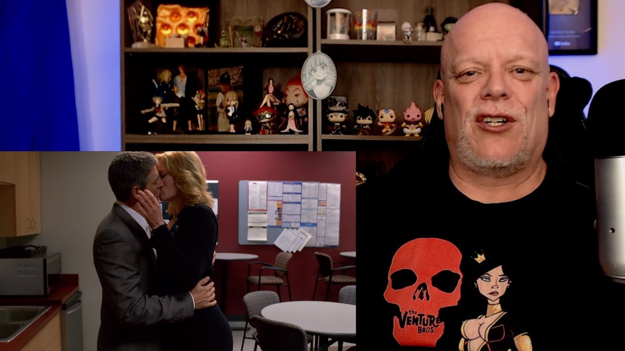 BREAKING BAD 3x3 REACTION | Ted Gets The Skyler Experience!