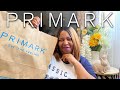 Primark try on haul may 2024  plus size  new in spring 2024