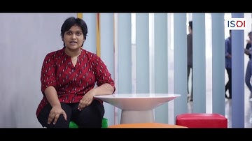 ISDI Placement -  Shrinidhi Venkatesh