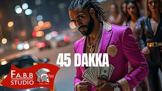 Cankan Black - Fatih A.b.b. & Ejder Yılmaz Bestesi (45 Dakka)