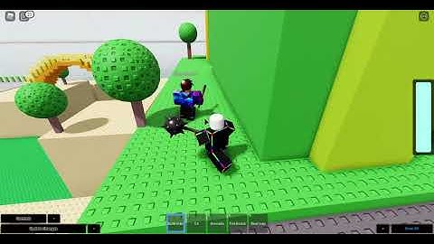 Roblox Mortem Metallum Gameplay (No Blood Version)