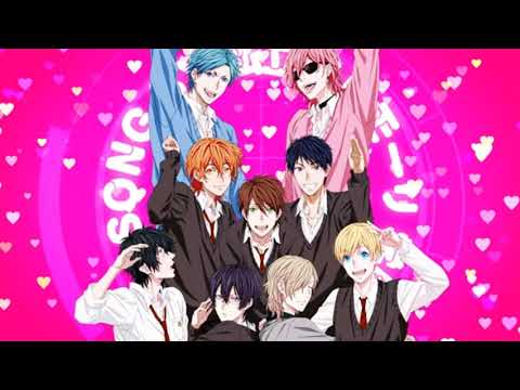 Yarichin Bitch Club - Touch You (8D AUDIO)