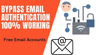 Byp Any Type Of Email Authentication Using This Trick Disposable Emails For Free