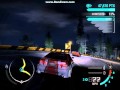 NFSC Canyon Duel Challange Bronze NFSC Canyon Duel Challange Bronze